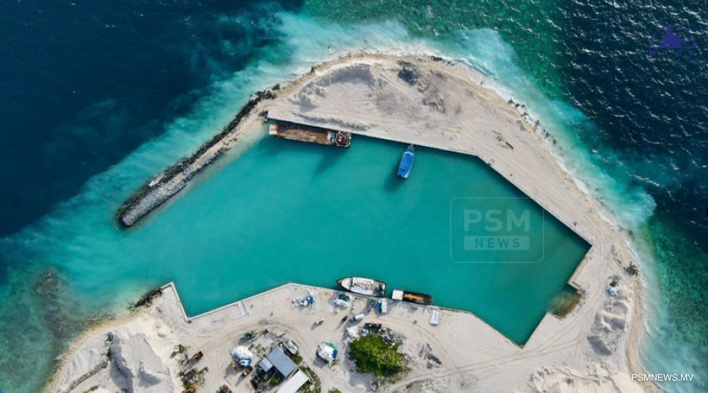 ދިރިއުޅުން ނޫން އެހެން ބޭނުންތަކަށް ދޫކުރާ ބިންތަކުގެ ޤަވާޢިދު ޢާންމުކޮށްފި