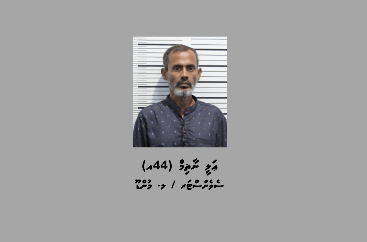 ތިން ލައްކައަށް ވުރެ ގިނަ ރުފިޔާ ހުރި ފޮއްޓެއް ވަގަށް ނެގި މީހަކު ހައްޔަރުކޮށްފި