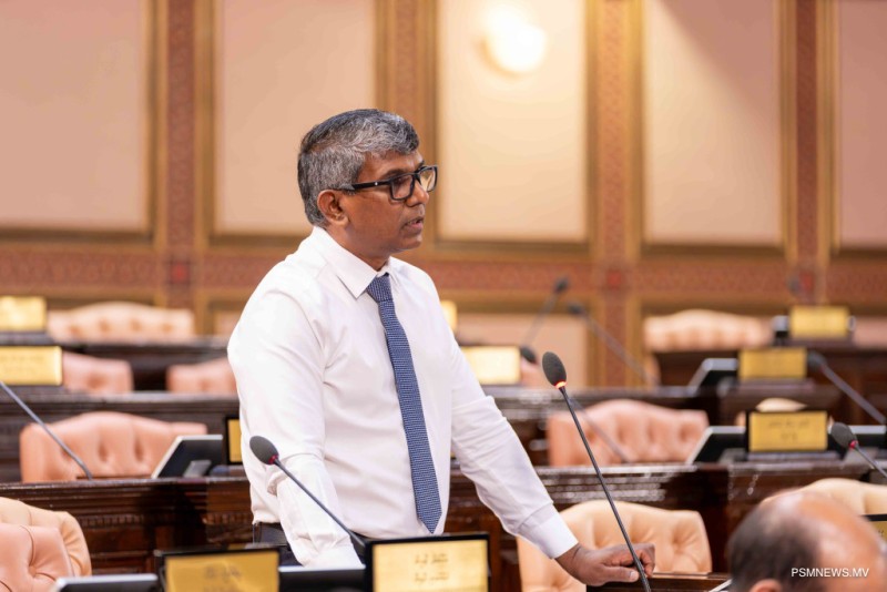 ތަރައްޤީގެ މަޝްރޫޢުތަކަށް ކައުންސިލުން ބިން ސަރުކާރަށް ނެގޭނެ އިސްލާހެއް