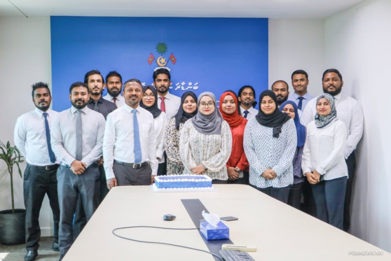 މިދިޔަމަހު އޭޖީ އޮފީހުން ކޯޓަށް ހުށަހެޅި މައްސަލަތައް އިތުރު