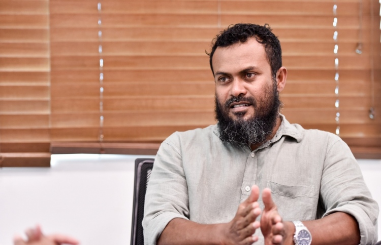 އޭޝިއާގެ ސާފިން ފެޑެރޭޝަންގެ ނައިބު ރައީސަކަށް ރާއްޖޭގެ ސޮބާ