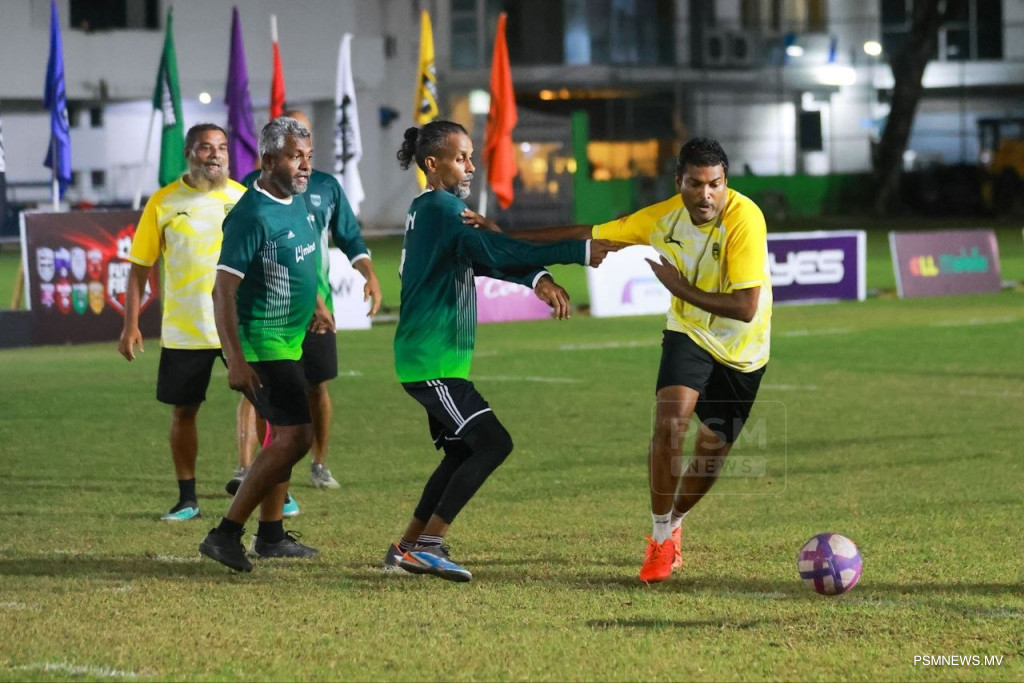ޕީއެސްއެމް ފިއެސްޓަރ 2026 ކާމިޔާބު ކަމާއެކު ނިންމާލައިފި