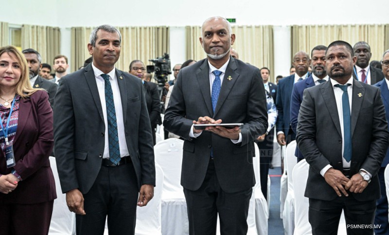 އައު ސްޓްރެޓީޖިކް ޕްލޭން: ޓެކްނޮލޮޖީގެ އެހީގައި ޒަމާނީ އޮޑިޓިން ނިޒާމަކާ ދިމާލަށް