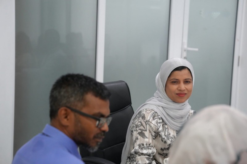 މަރުވެފައިވާ 700 މީހުންނަށް އިނާޔަތުގެ ފައިސާގެ ގޮތުގައި 10 މިލިއަން ރުފިޔާ ޖަމާކުރި