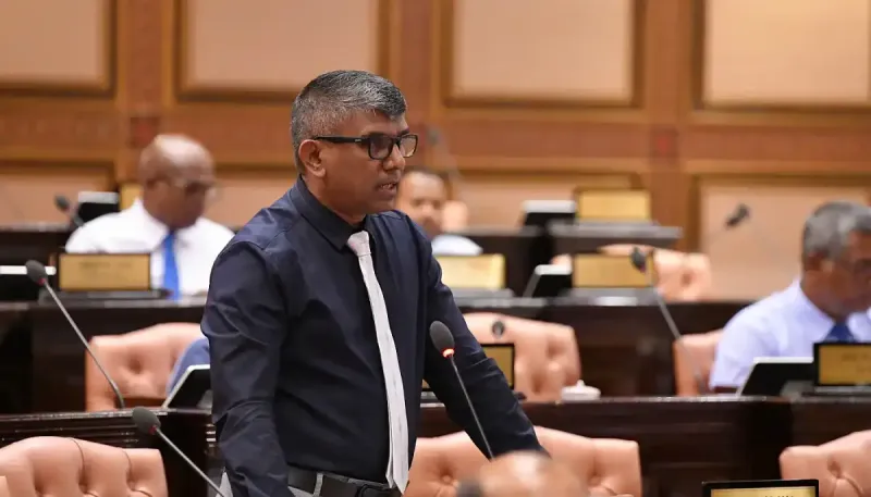 ތުޅާދޫ ދާއިރާގެ މެންބަރު ހަންނާނަކީ ދާއިރާގެ ރައްޔިތުންނަށް ހުރި ލަދެއް: ތުޅާދޫ އަދި ފެހެންދޫ ކައުންސިލް