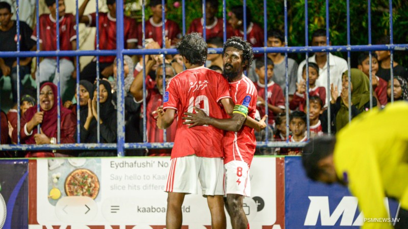 ދޮންފަނު އަތުން ބަލިވެ ތުޅާދޫއަށް އިތުރު އިންތިޒާރެއް