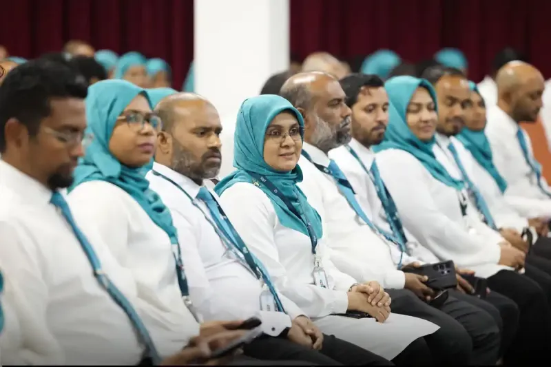މީރާގެ ޑެޕިއުޓީ ކޮމިޝަނަރ ޖެނެރަލްގެ މަޤާމަށް ކުރިމަތިލުމުގެ ފުރުޞަތު އަލުން ހުޅުވާލައިފި