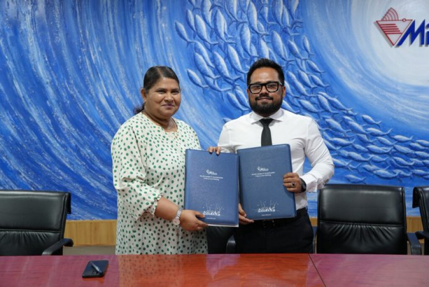 މިފްކޯއަށް މަސްކިރުވައިގެން މަސްދޯނިތަކަށް ކްރެޑިޓަށް ތެޔޮ އެޅޭނެ