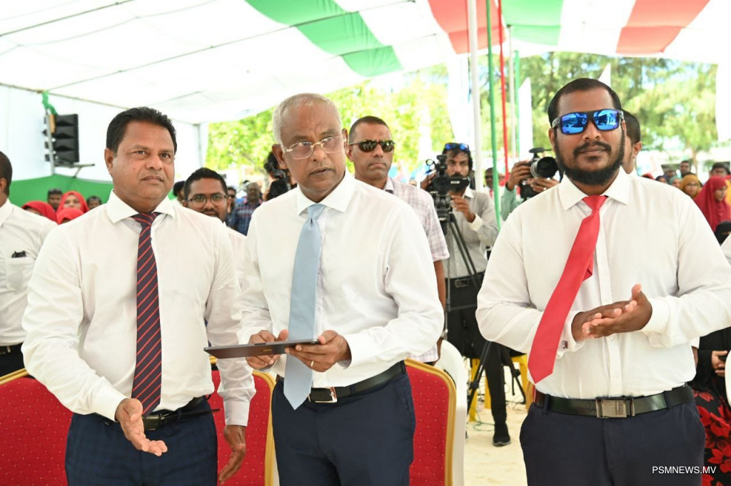ފެނަކަ އޮޑިޓް: މުދަލާއި ޚިދުމަތް ހޯދަން ހިންގާފައިވާ ކަންކަން ތަހުގީގުކުރަން ފާސްކޮށްފި
