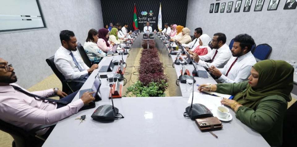 ވިޔަފާރި އުސޫލުން ގޭގައި މަސްކައްކާ ފަރާތްތަކަށް ވަކި ޒޯނެއް ކަނޑައަޅަނީ