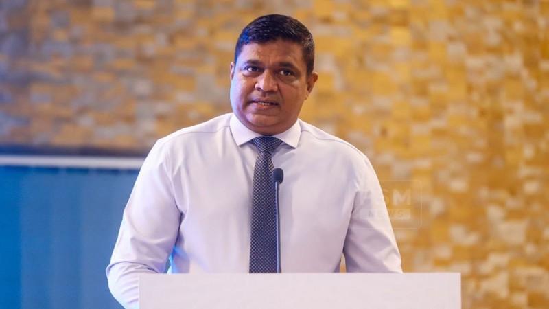 ހަނގުރާމައިގެ ސަބަބުން ފަތުރުވެރިކަން ދަށްވި ނަމަވެސް, ޖުލައިން ފެށިގެން އާންމު ހާލަތަށް ގެނެވިއްޖެ: މިނިސްޓަރު