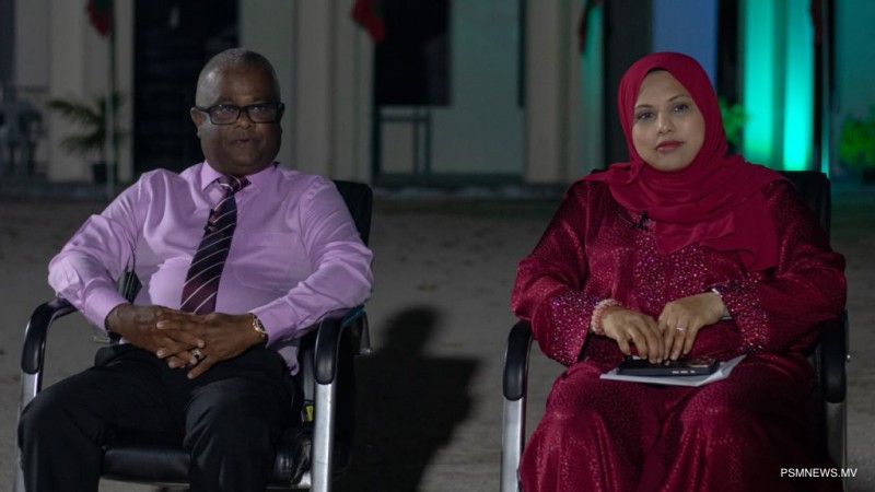 އުތީމަށް ވަށާޖެހޭ ތަރައްގީ ލިބޭނެ ޕްލޭންތަކެއް އެކުލަވާލަނީ