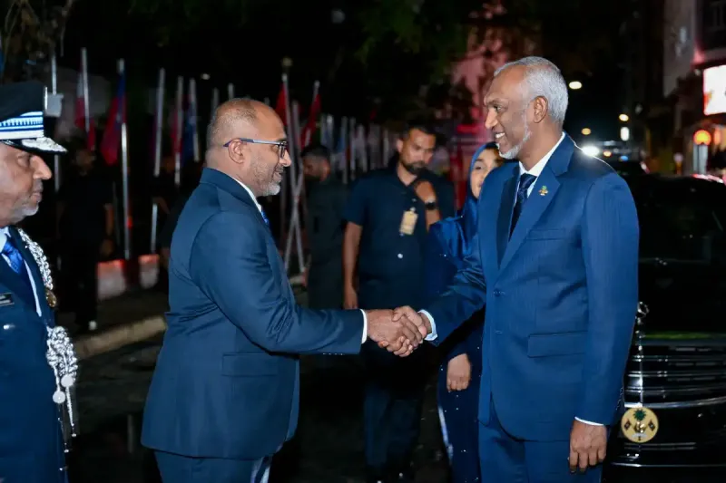 ރައީސް މުއިއްޒުގެ ސަރުކާރުން މަރުގެ ހުކުމް ތަންފީޒު ކުރާނެ ކަމަށް އަނެއްކާވެސް ސަރުކާރުން ބުނެފި