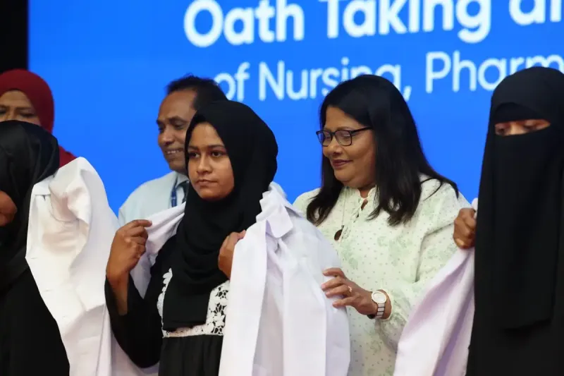 ބޭހާބެހޭ ގަވާއިދުގެ ދަށުން ނަގާ ފީތަކުގެ އަދަދު އެތައް ސަތޭކަ ގުނައެއް ބޮޑުކޮށް، ސަރުކާރުން ބުނާ އެއްޗަކާއި އަމަލާ ދިމާނުވާކަން އަނެއްކާވެސް ހާމަވަނީ!