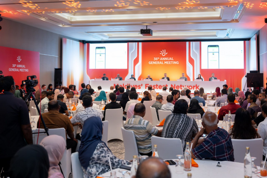 ހިއްސާދާރުންގެ ޓެކްސް ރެސިޑެންސީގެ މައުލޫމާތު ރަނގަޅުތޯ ޔަގީންކުރަން ދިރާގުން އިލްތިމާސެއް