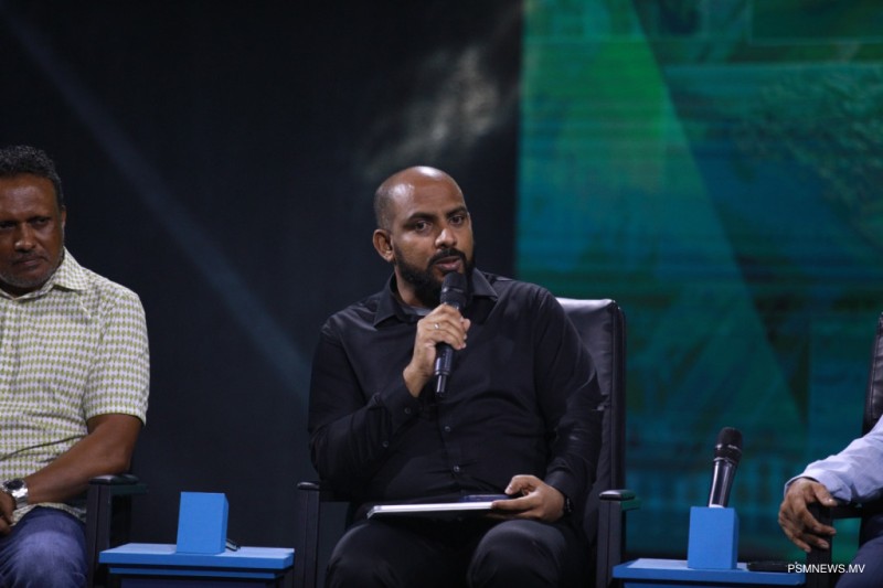 މާލީ ނިޒާމުގެ އިތުބާރު ނަގާލުމުން އިޔާދަނުކުރެވޭ ގެއްލުންތަކެއް ވެދާނެ: ބީއެމްއެލް