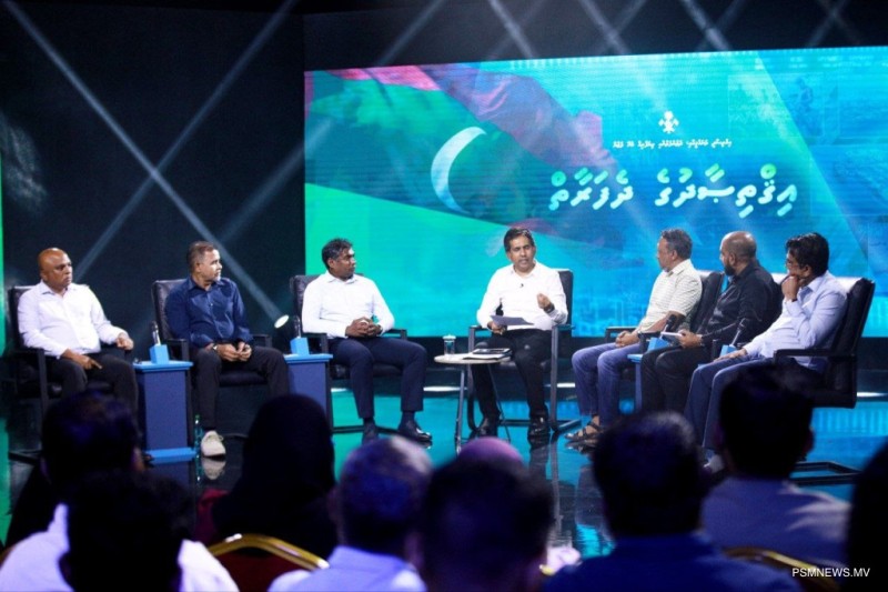 "ތަކެތީގެ އަގުތަކަށް އައިބަދަލާއި، ސަބަބުތައް ވިޔަފާރިވެރިންގެ ދުލުން"