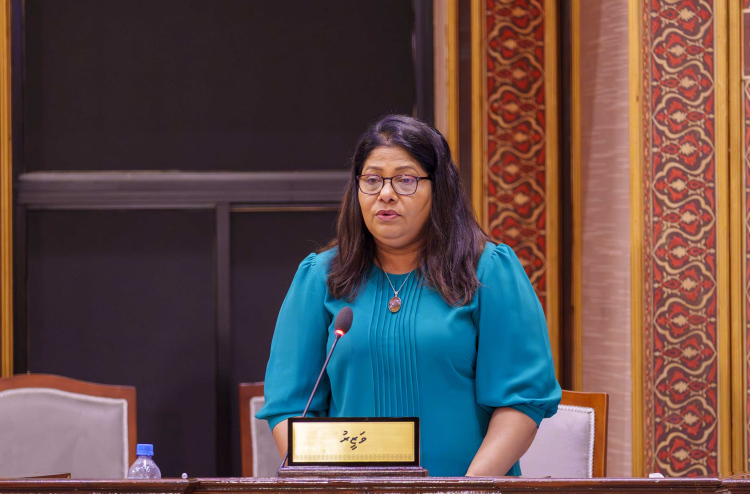 ސިއްހީ މަޝްރޫއުތައް ހަވާލުކުރި ގޮތުން 60 މިލިއަނަށް ވުރެ ގިނަ ރުފިޔާ އިސްރާފުވި: ގީލާ