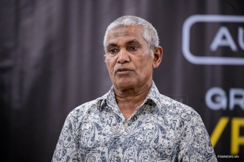 ޗެސް އެސޯސިއޭޝަނުގެ ހިންގުން އޮލިމްޕިކް ކޮމިޓީގެ ދަށަށް
