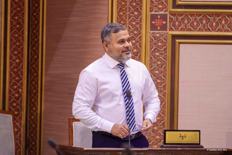 "ފެނަކައާ ހަވާލުކުރި އައިސްޕްލާންޓުތަކަށް ދިމާވި މައްސަލަތަކުން އަދިވެސް އަރައިނުގަނެވޭ"