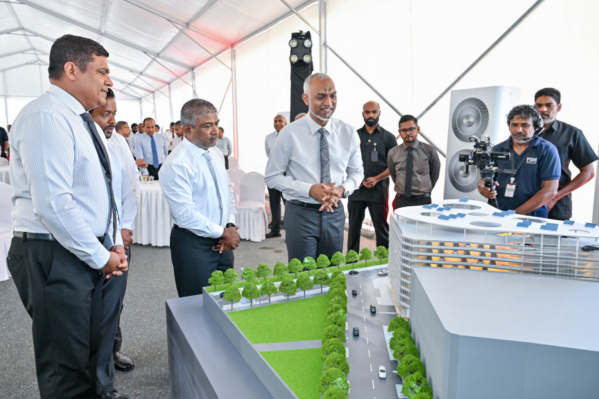 ކުޑޫގެ ސުވާލެއް: ޕާކިން ނިޒާމުތަކުން މިހާތަނަށް 83 މިލިއަން ރުފިޔާ ހޯދެން އޮތްއިރު، ގެއްލުމަށް ޒިންމާވާނީ ކާކު؟