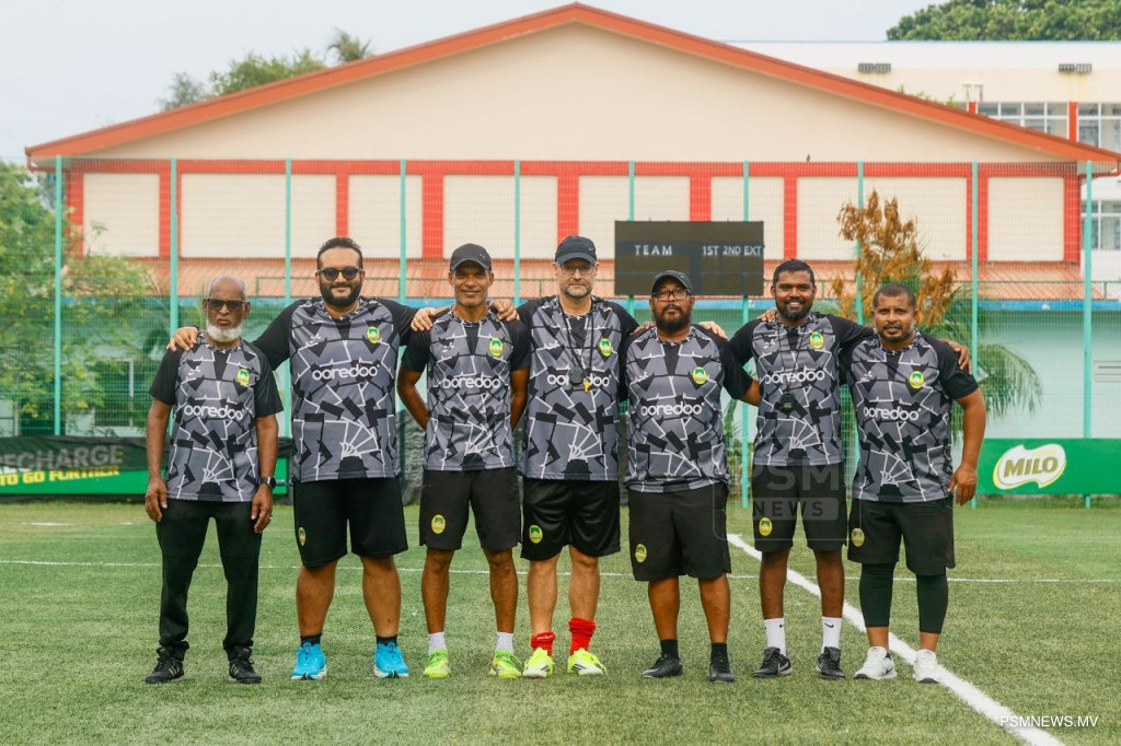 އޭއެފްސީ ޗެލެންޖް ލީގުގައި މާޒިޔާ ކުޅެން އޮތް މެޗު ފަސްކޮށްފި