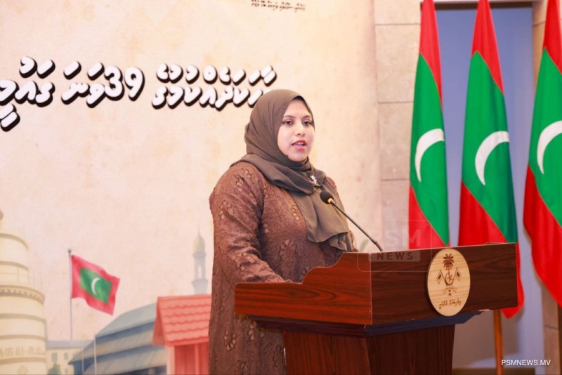 "ވަޒީފާގެ މާހައުލުގައިވެސް މުއާމަލާތްކުރުމުގެ ހުނަރު މުހިއްމު"