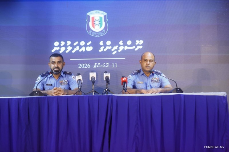 ޖުލައިގެ ނިޔަލަށް 144.3 ކިލޯގެ މަސްތުވާތަކެތި އަތުލައިގަތް