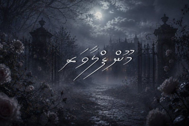 މޫން ފްލާވަރ 1