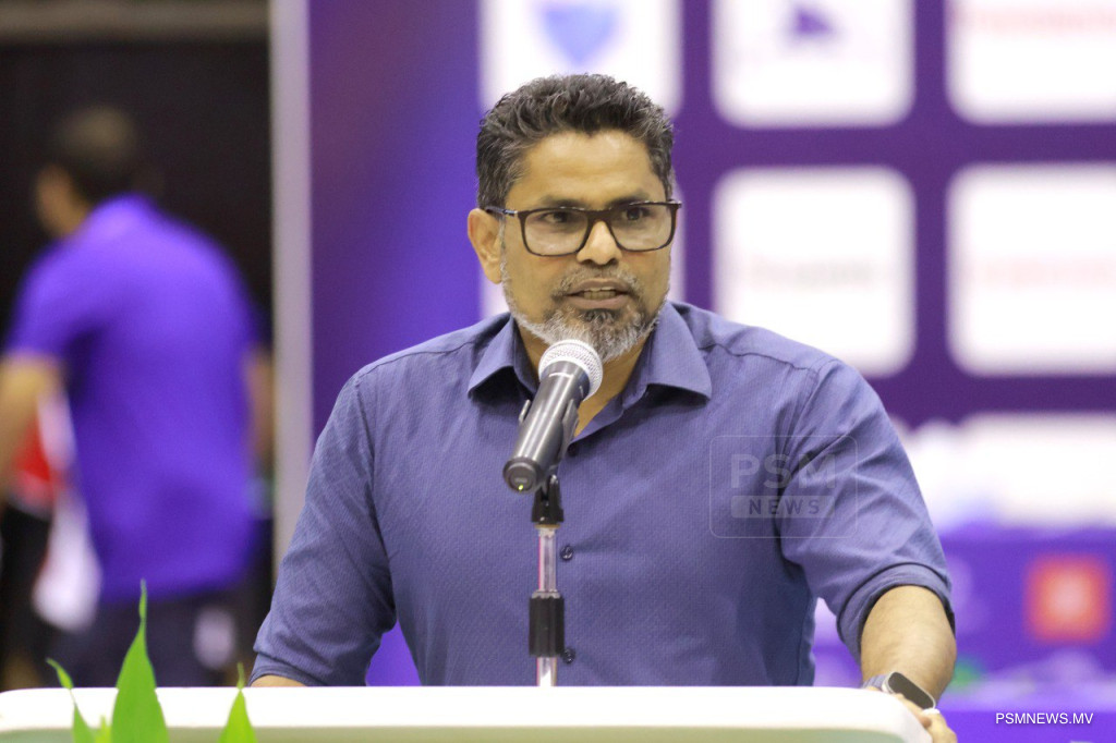ޗެސް އެސޯސިއޭޝަނުގެ ހިންގުން އޮލިމްޕިކް ކޮމިޓީގެ ދަށަށް
