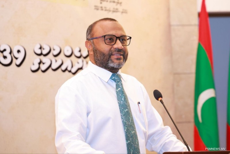 "ކުދިންގެ ކިބައިގައި ފަޞާޙަތްތެރިކަމާއި ބަލާޣާތްތެރިކަން އަށަގަންނުވަންޖެހޭ"
