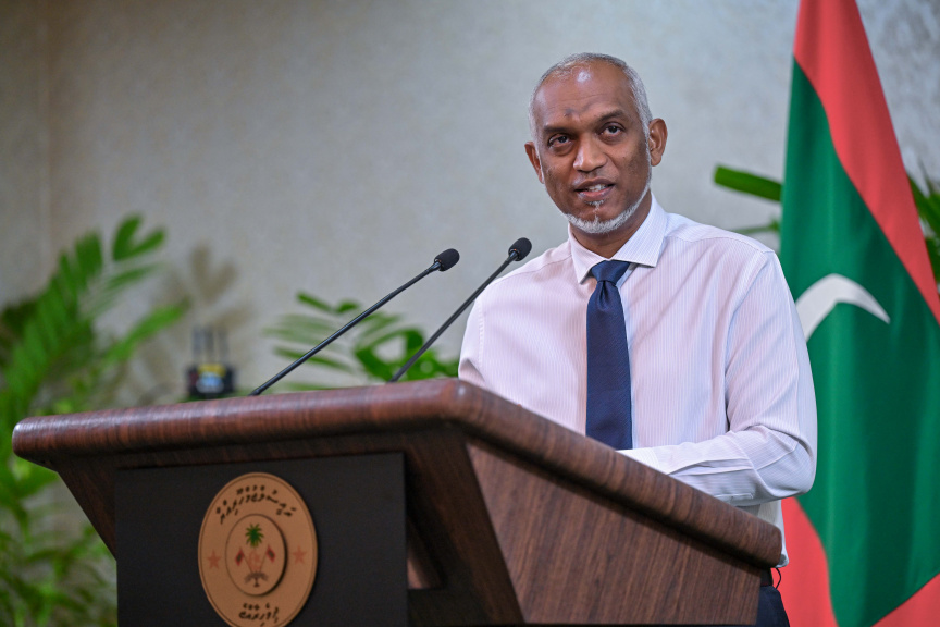 އިިގްތިސާދީ މި ޙަޤީޤަތަށް ލޯމަރާލުމުގެ ސިޔާސީ އަގު ބޮޑުވާނެ!