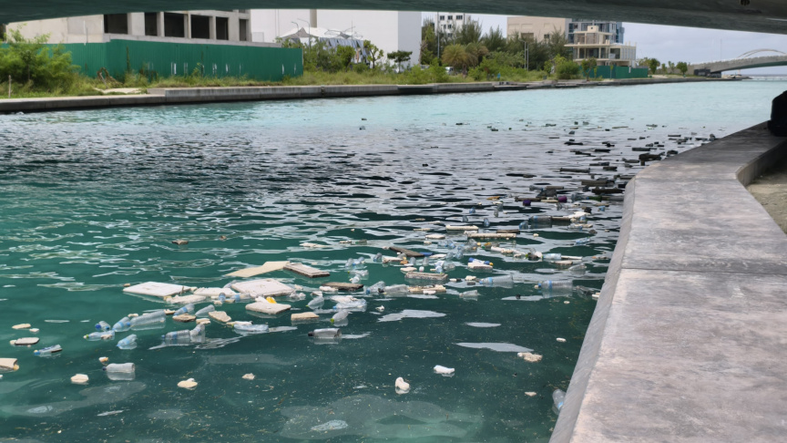 މާލެ ސަރަހައްދުގައި ކުނި އުފުލުން ހަރުދަނާ ކުރަން ގަވާއިދެއް ހަދަނީ