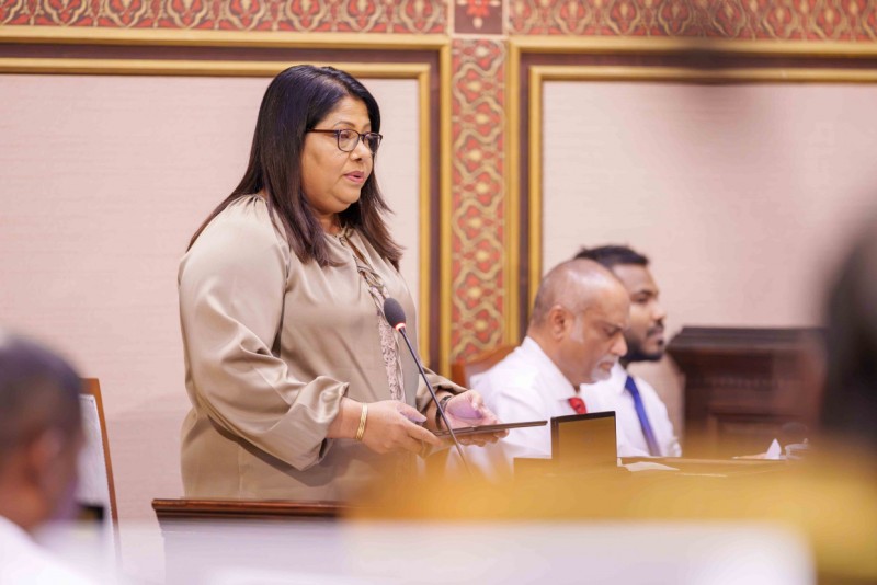 ރާއްޖޭގައި މަސައްކަތްކުރާ ޑޮކްޓަރުންގެ ތެރެއިން 60 އިންސައްތައަކީ ބިދޭސީން: ޤީލާ