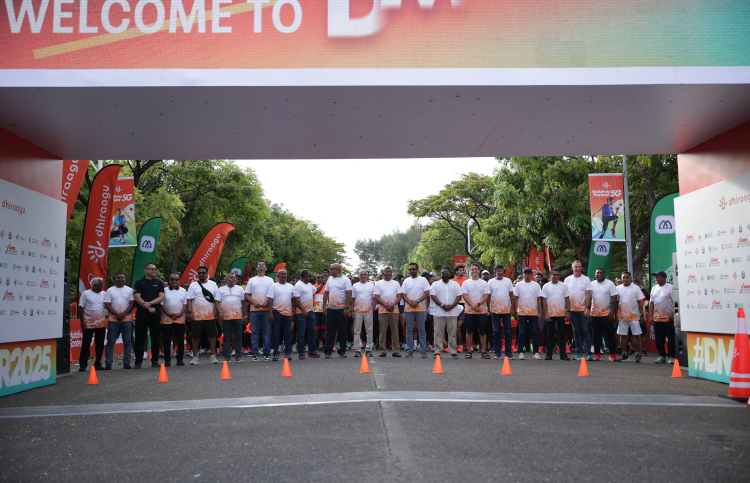މި އަހަރުގެ ދިރާގު ރޯޑް ރޭސް ނޮވްމެބަރު 20 ގައި