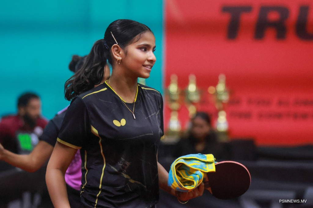 ޤައުމީ ޗެމްޕިއަންކަން ދީމާ އާއި ޝައްފާނަށް