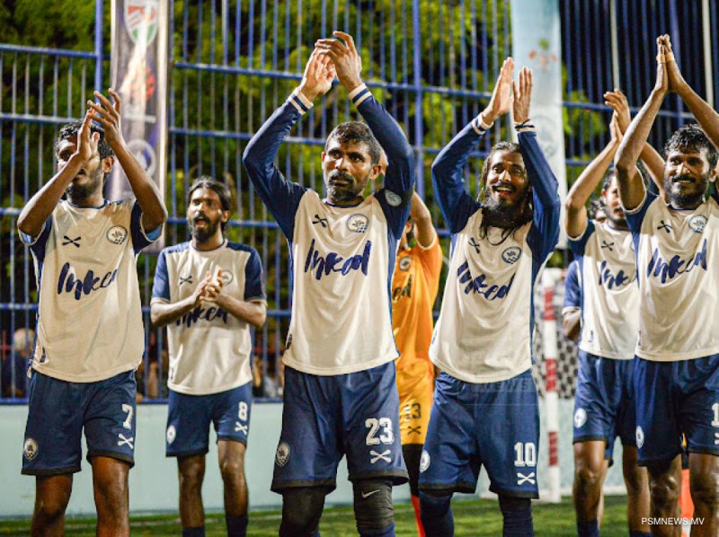 ދޮންފަނު ބަލިކޮށް އޭދަފުށި ފައިނަލަށް