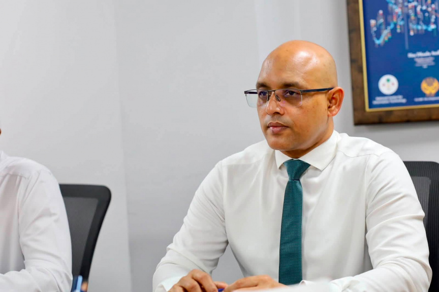 ސަބްސިޑީ ޚަރަދު 76 ޕަސެންޓް އިތުރުވެ، ބަޖެޓުން ބޭރުން 335 މިލިއަން ހޭދަކޮށްފި
