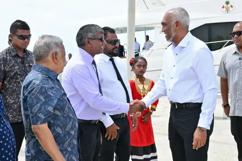 މެންބަރު ހަންނާން ހުށަހެޅުއްވި އިސްލާހުތަކާ ދެކޮޅަށް ޕީއެންސީގެ މެޖޯރިޓީ އޮންނަ ގޮއިދޫ ކައުންސިލުން ގަރާރެއް ނެރެފި
