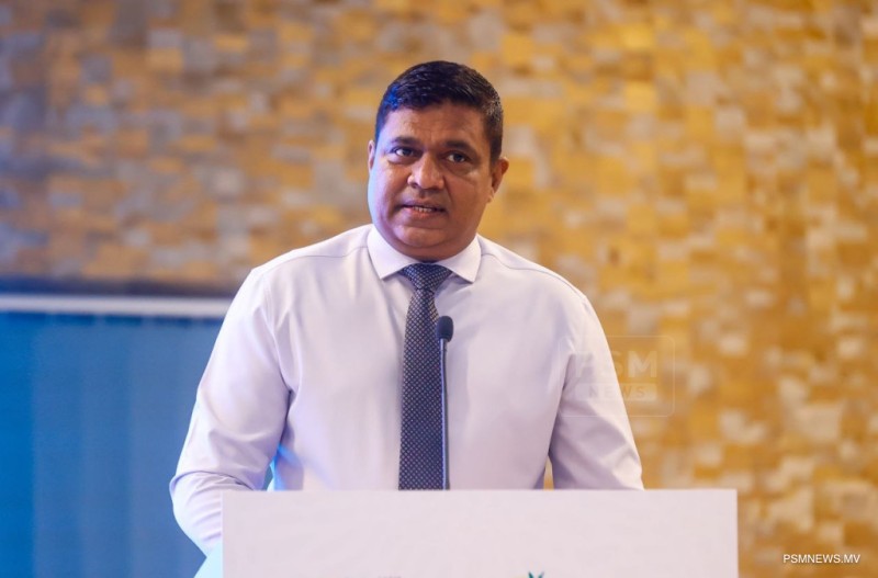 "ފަތުރުވެރިކަން ކުރިއަރުވަން ރަނގަޅު މާހައުލެއް ސަރުކާރުން ޤާއިމުކޮށްދޭނެ"