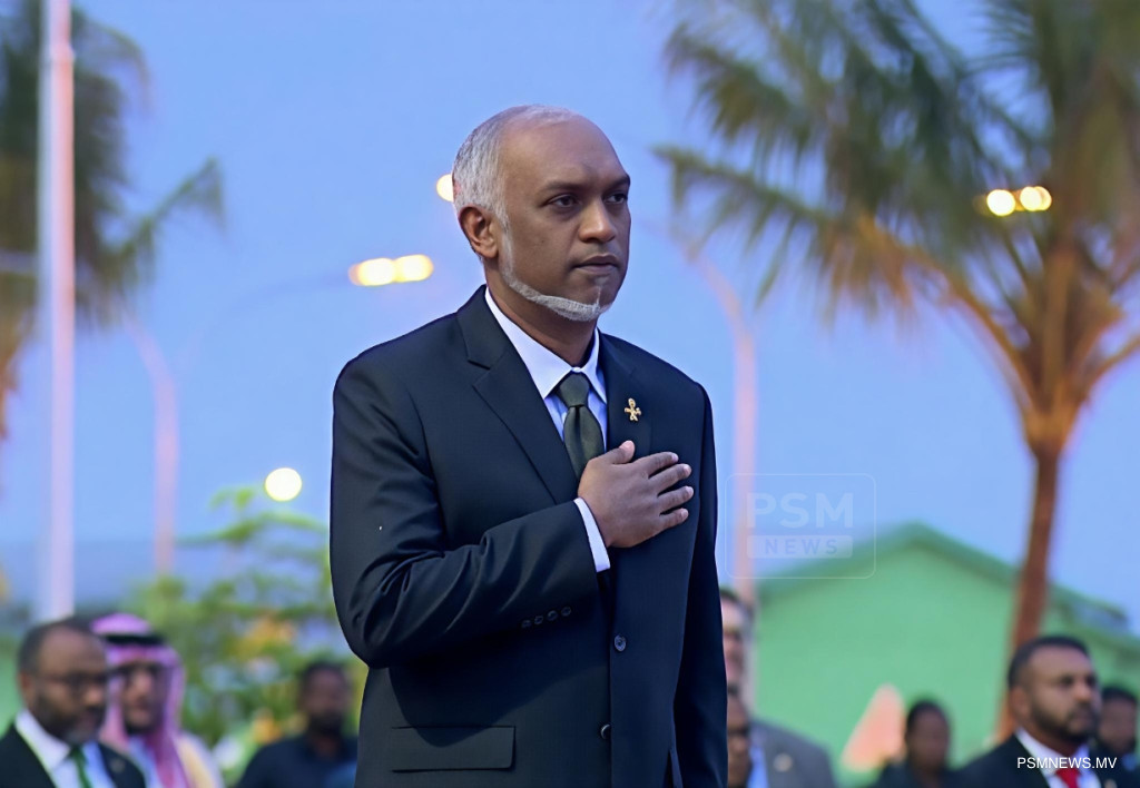 ނިމުނު ހަފުތާ: މާލީ ނިޒާމު ހަރުދަނާކުރުމަށް މުހިއްމު ފިޔަވަޅުތަކެއް