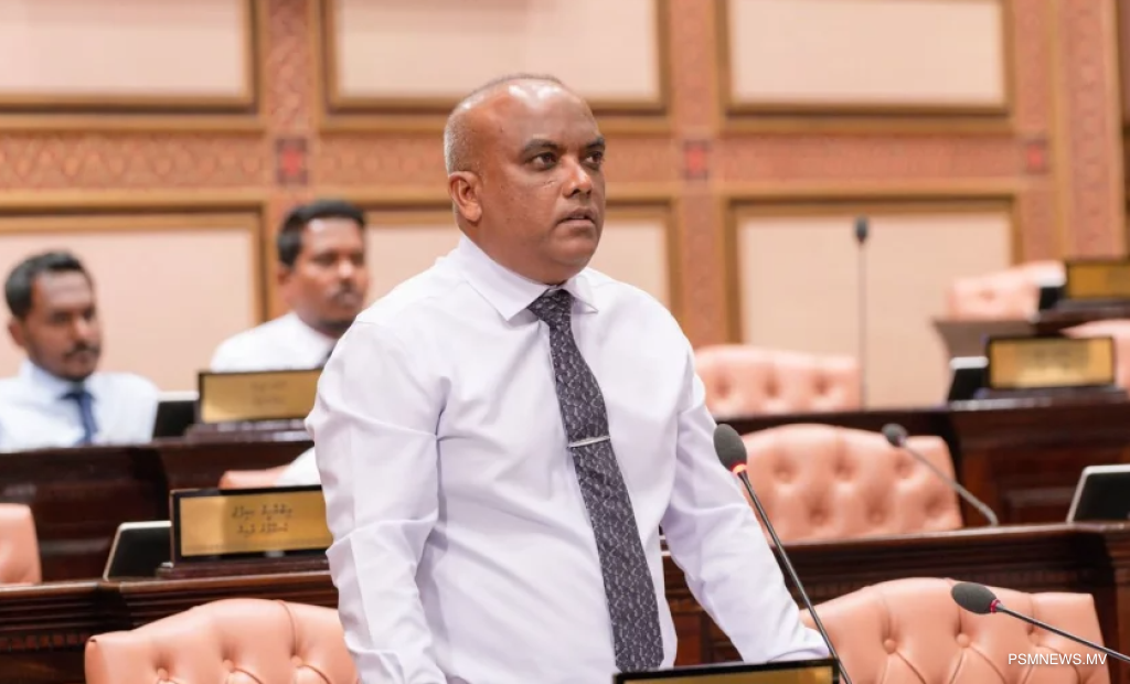 ޓެކްސް ޤާނޫނަށް ގެންނަ އިސްލާހުން ވިޔަފާރިވެރިންނަށް ކުރިއެރުން