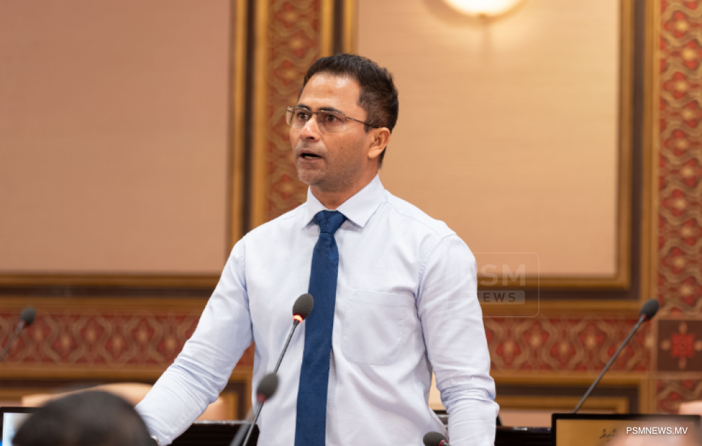ޓެކްސް ޤާނޫނަށް ގެންނަ އިސްލާހުން ވިޔަފާރިވެރިންނަށް ކުރިއެރުން
