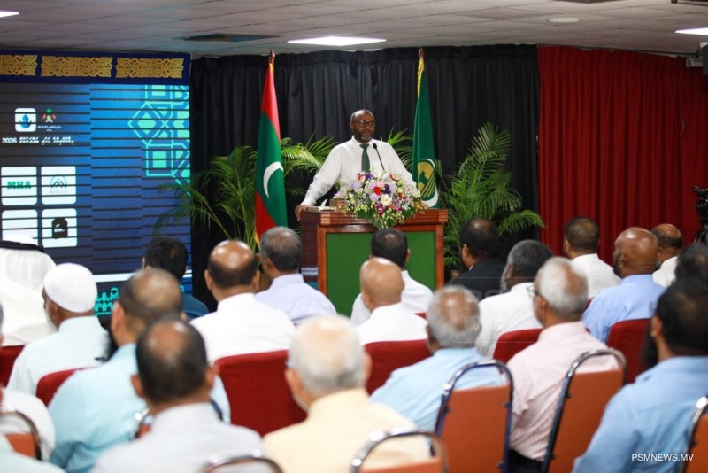 "އިސްލާމީ އެއްބައިވަންތަކަމުގެ އެންމެ މުހިއްމު ބައިވެރިންނަކީ ޢިލްމުވެރިން"