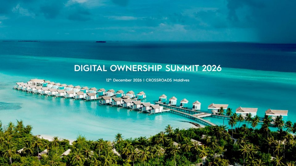 "ޑިޖިޓަލް އޯނަރޝިޕް ސަމިޓް 2026" ރާއްޖޭގައި ބާއްވަން ނިންމައިފި