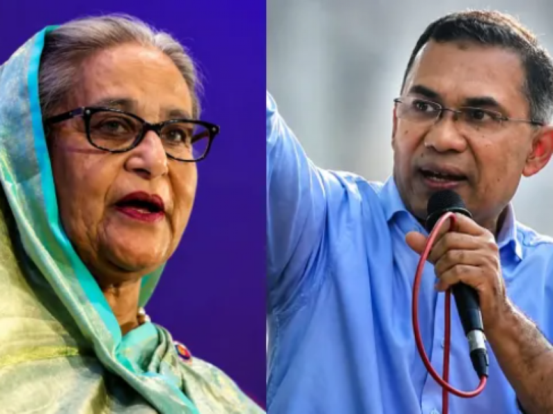 ބޮޑުވަޒީރު ޠާރިގު ރަސްމީ ދަތުރެއްގައި އިންޑިއާއަށް ވަޑައިގަންނަވާނީ ޙަސީނާ ހަވާލުކުރުމުން: ބަންގްލަދޭޝް