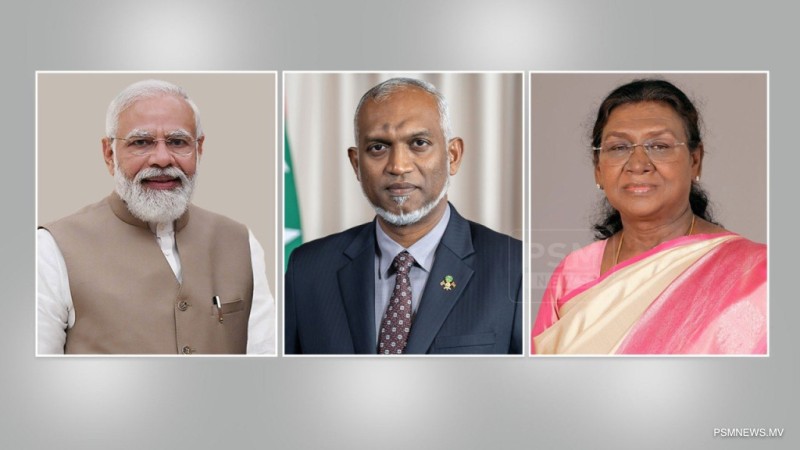 "އިންޑިއާއެކު އޮތް ގުޅުން ބަދަހިކުރަން ރާއްޖެއިން ޚާއްޞަ އިސްކަމެއް ދޭނެ"