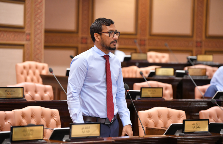 ޓެކްސް އިސްލާހު ފާސްކުރާނީ ޓޫރިޒަމް އިންޑަސްޓްރީގެ ލަފާ ހޯދައިގެން: ފަލާހު