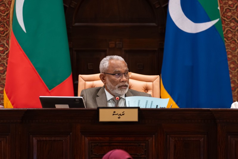 މަޖިލީހަށް ޕެޓިޝަން ހުށަހެޅުމުގެ ފޯރި ގަދަވެ، މަޖިލިސް އިސްލާހުކުރުމާ ގުޅޭ ޕެޓިޝަންތަކަށް ބޮޑު ސަލާމުކަމެއް