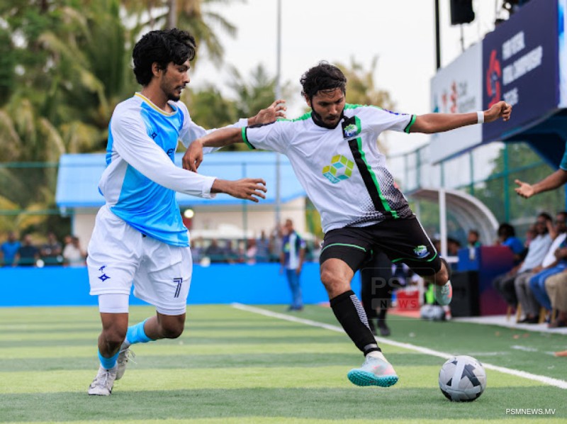 މަނަދޫ އަތުން މަގޫދޫ މޮޅުވެ، ނ. އަތޮޅުގެ ވާދަވެރިކަން ބޮޑުވެއްޖެ